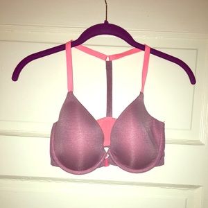 Victoria’s Secret racerback demi